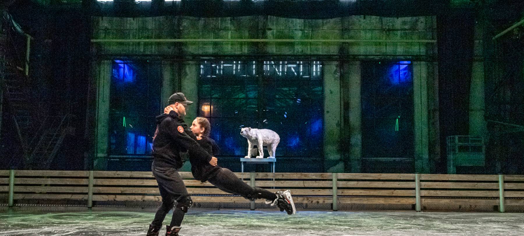 Radio Bochum on Ice 2023