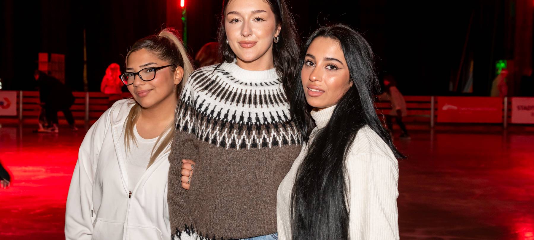 Radio Bochum on Ice 2023