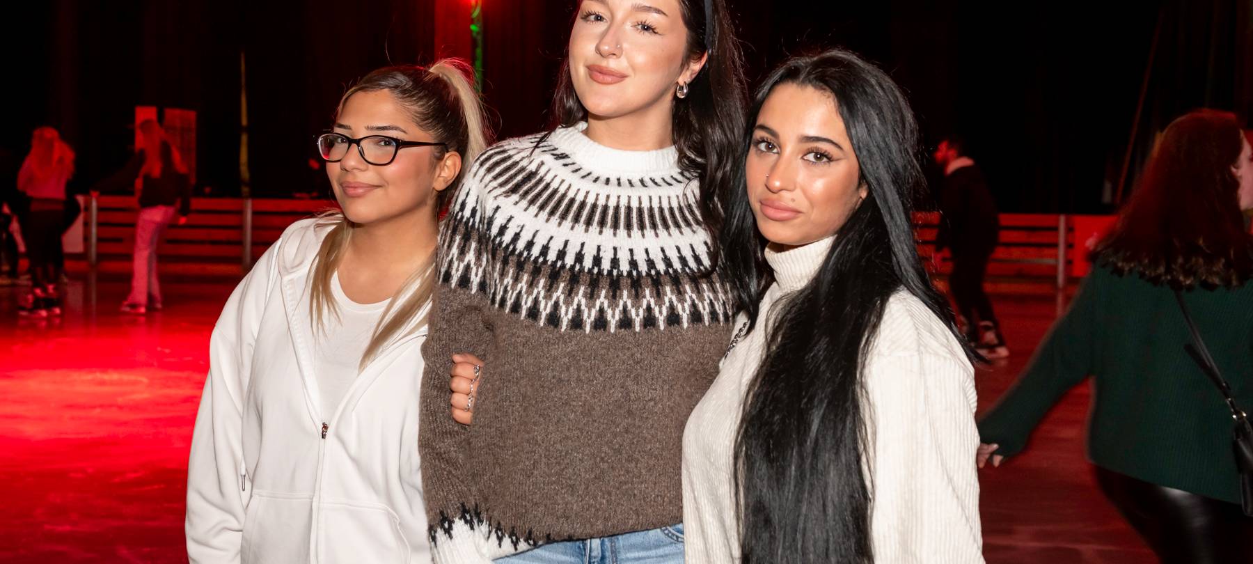 Radio Bochum on Ice 2023