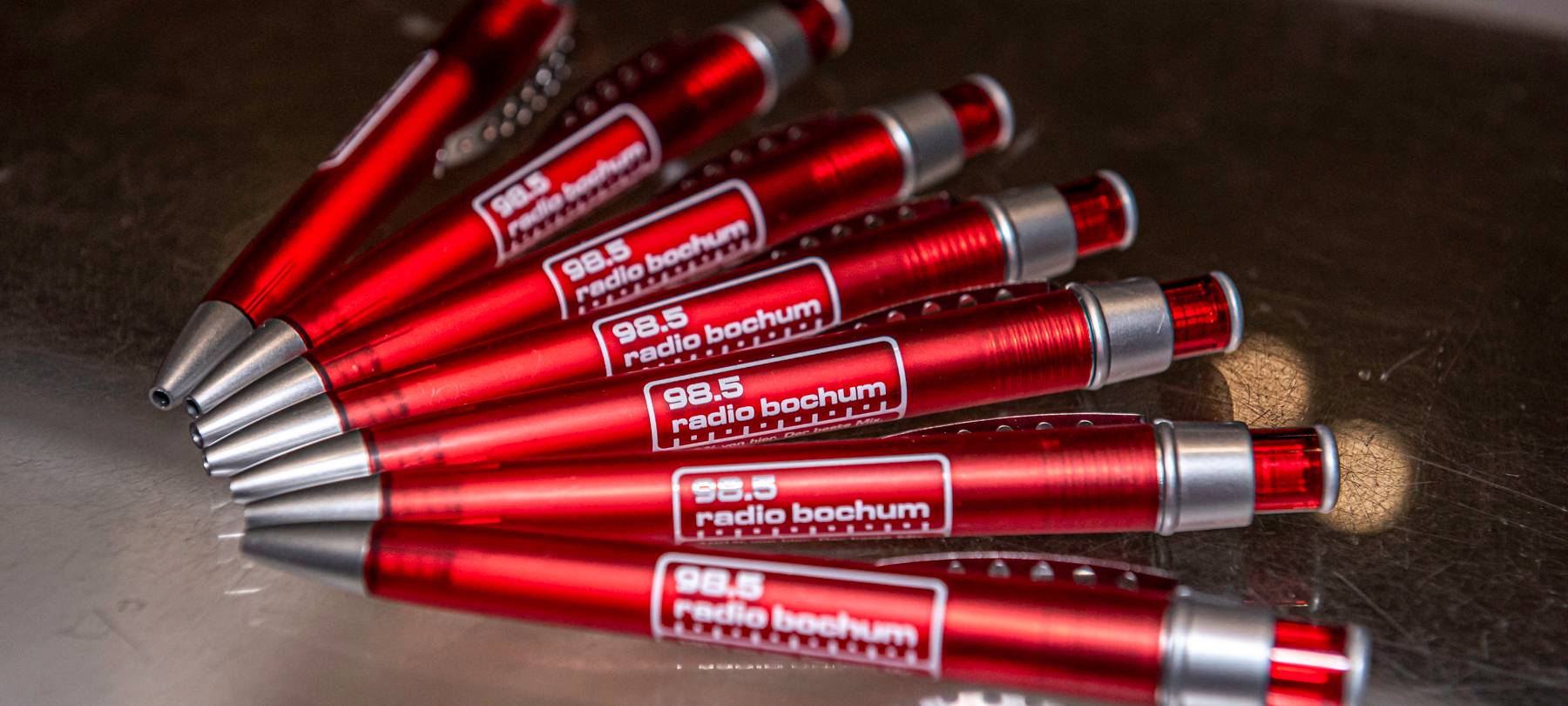 Radio Bochum on Ice 2023