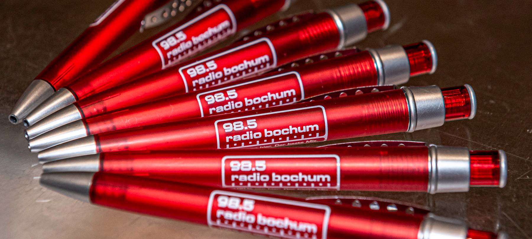 Radio Bochum on Ice 2023