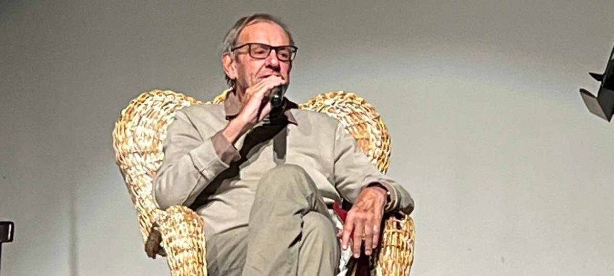 Günther liest in Bochum für Lichtblicke