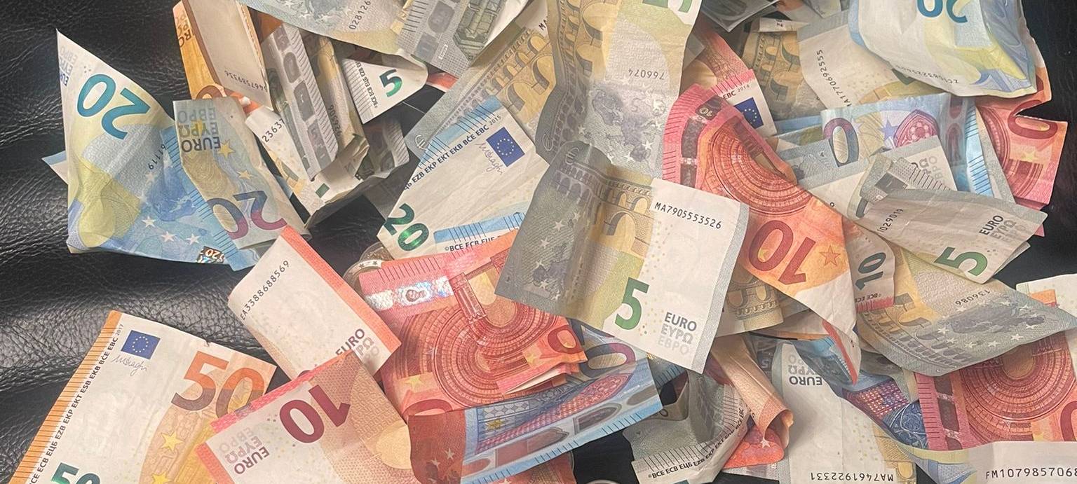 Günther liest in Bochum für Lichtblicke