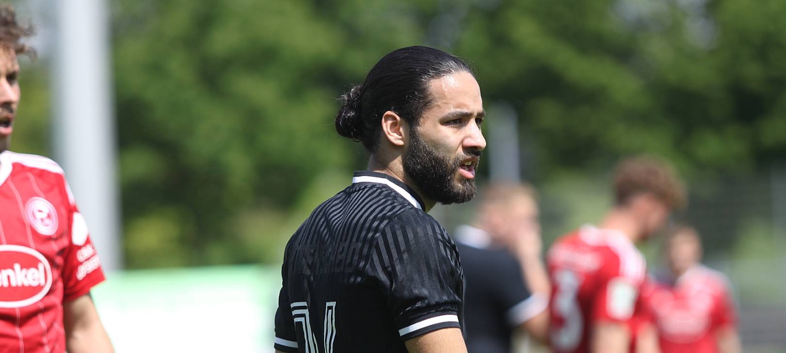 SG Wattenscheid 09: Umut Yildiz wechselt zurück