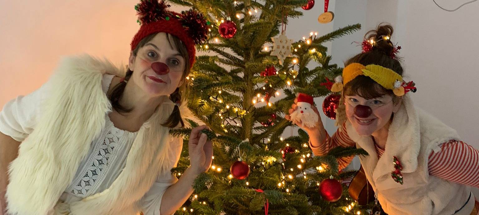 Klinik-Clowns in Bochum