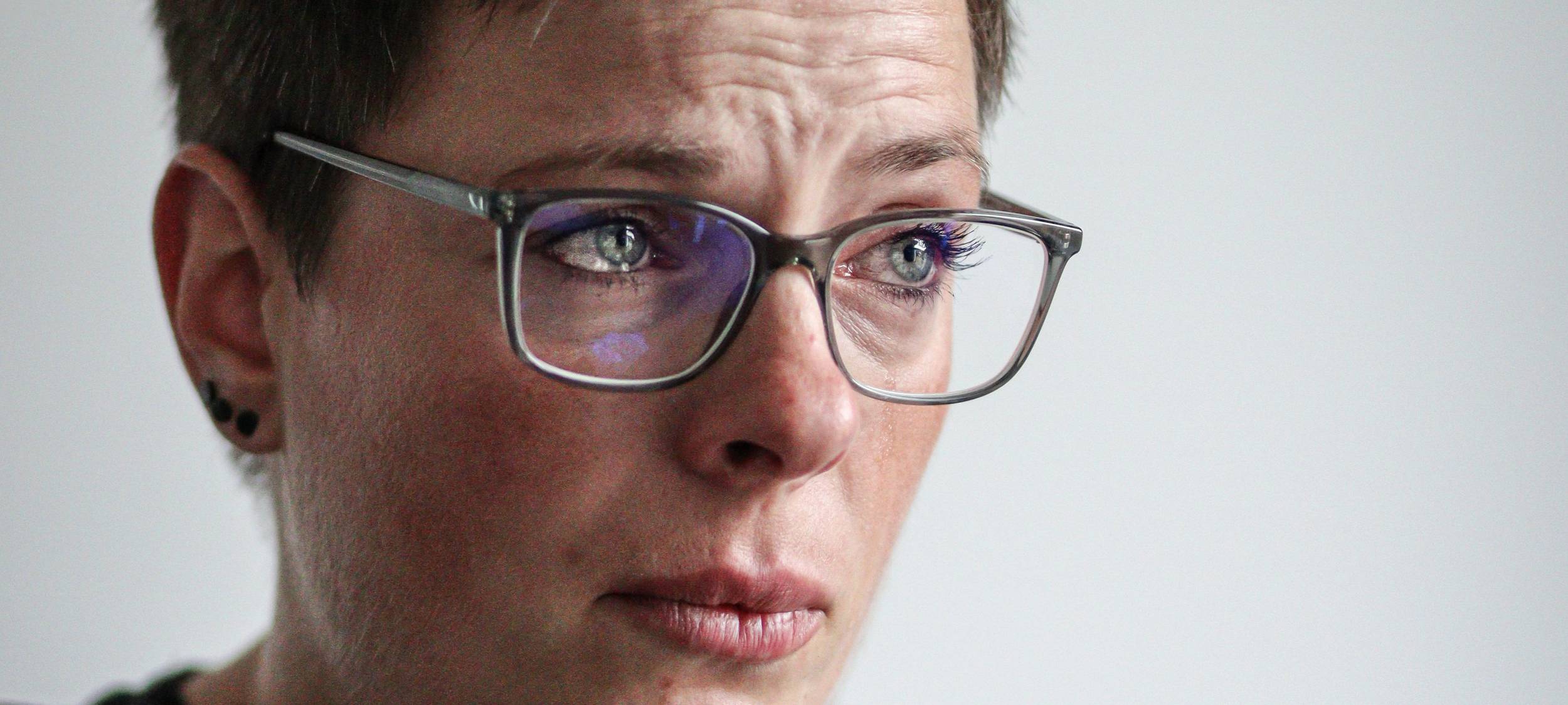 Ausstellung gegen Diskrimierung in Bochum