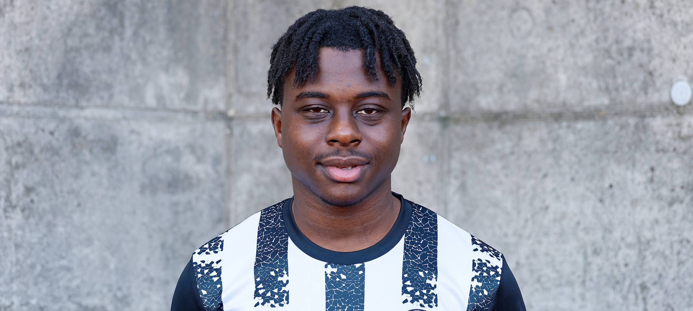 SG Wattenscheid 09 verpflichtet Hivan Kouonang