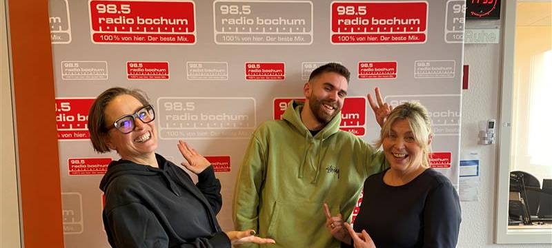 ... Birgit und Felix Theiss