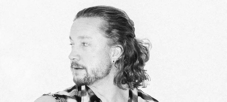 Künstlerbesuch: Samu Haber