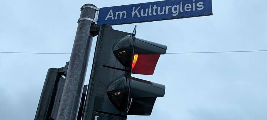 Am Kulturgleis