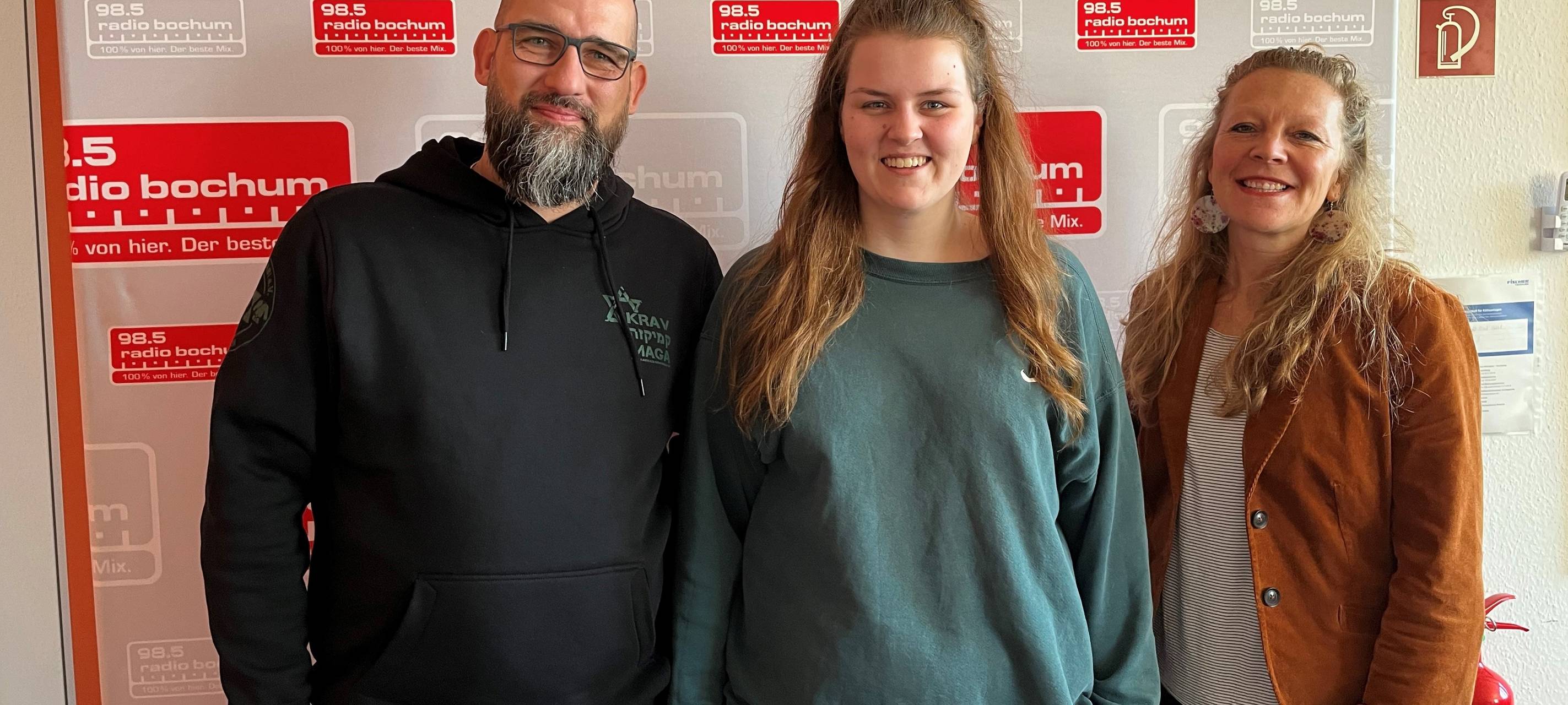 Frauenwochen Bochum: So geht Selbstverteidigung