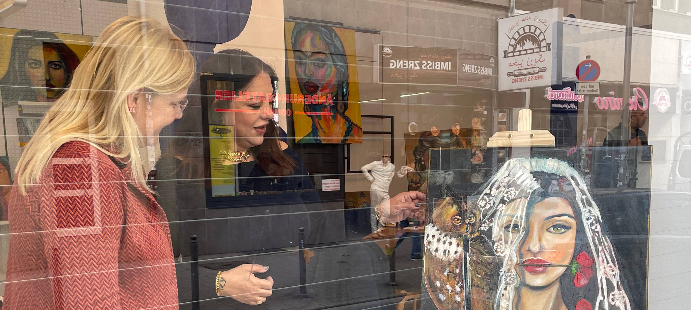 Bochum: Leben statt Leerstand in der Innenstadt