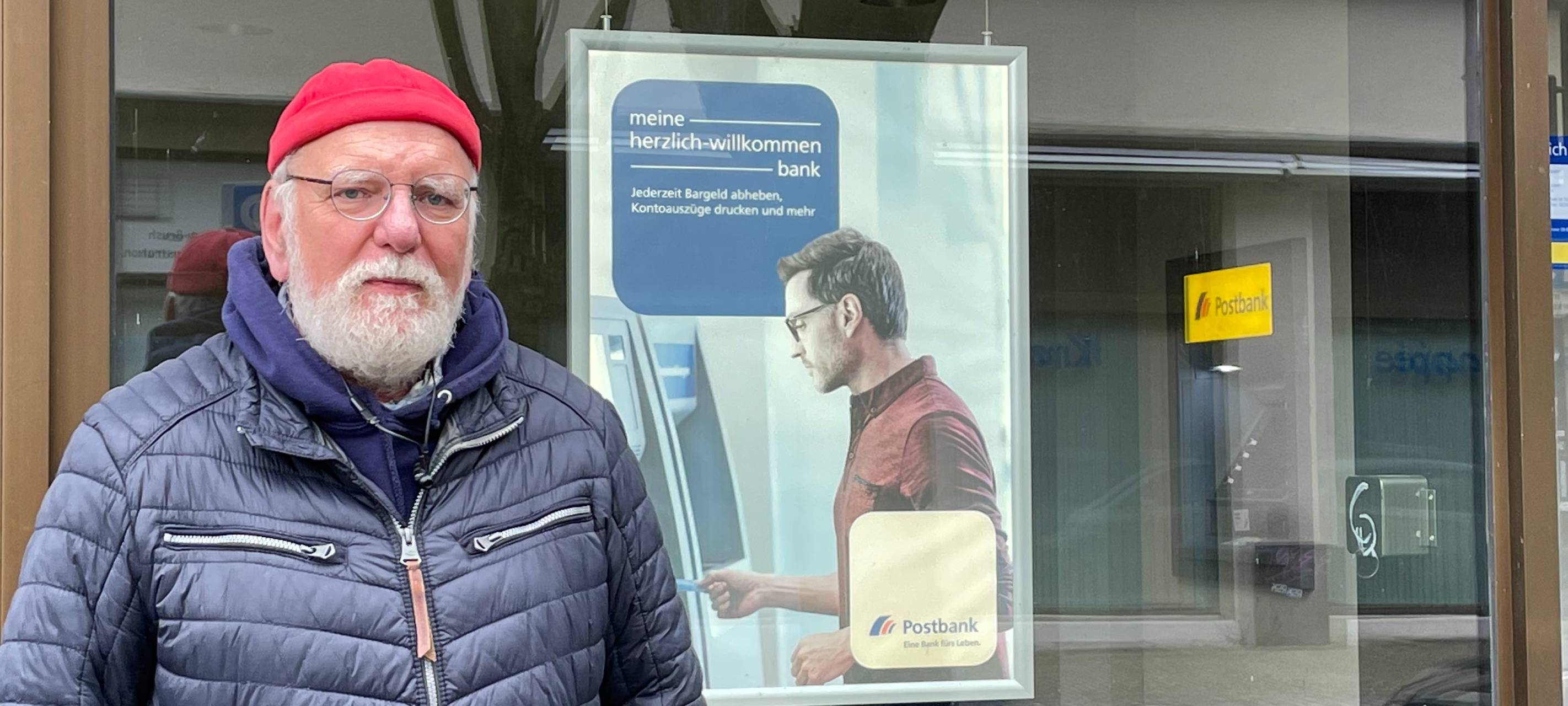 Bochum zahlt: Bar oder mit Karte?