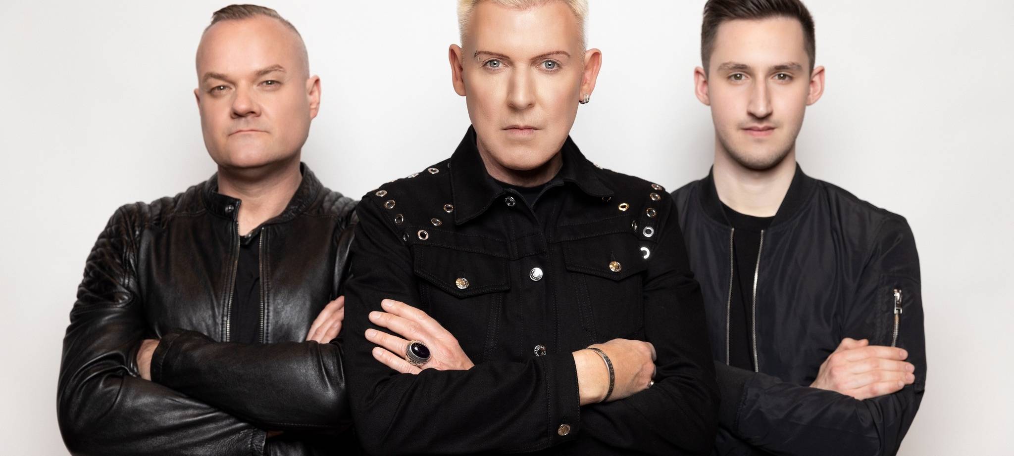 Künstlerbesuch: Scooter