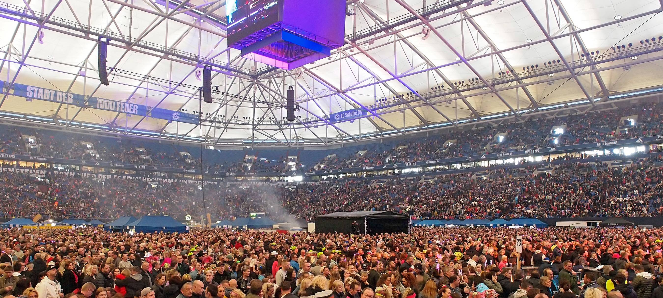 TEST nach Elastic Upgrade