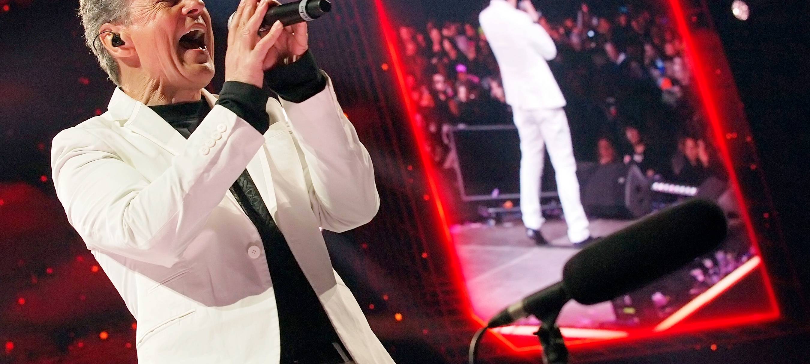 TEST nach Elastic Upgrade