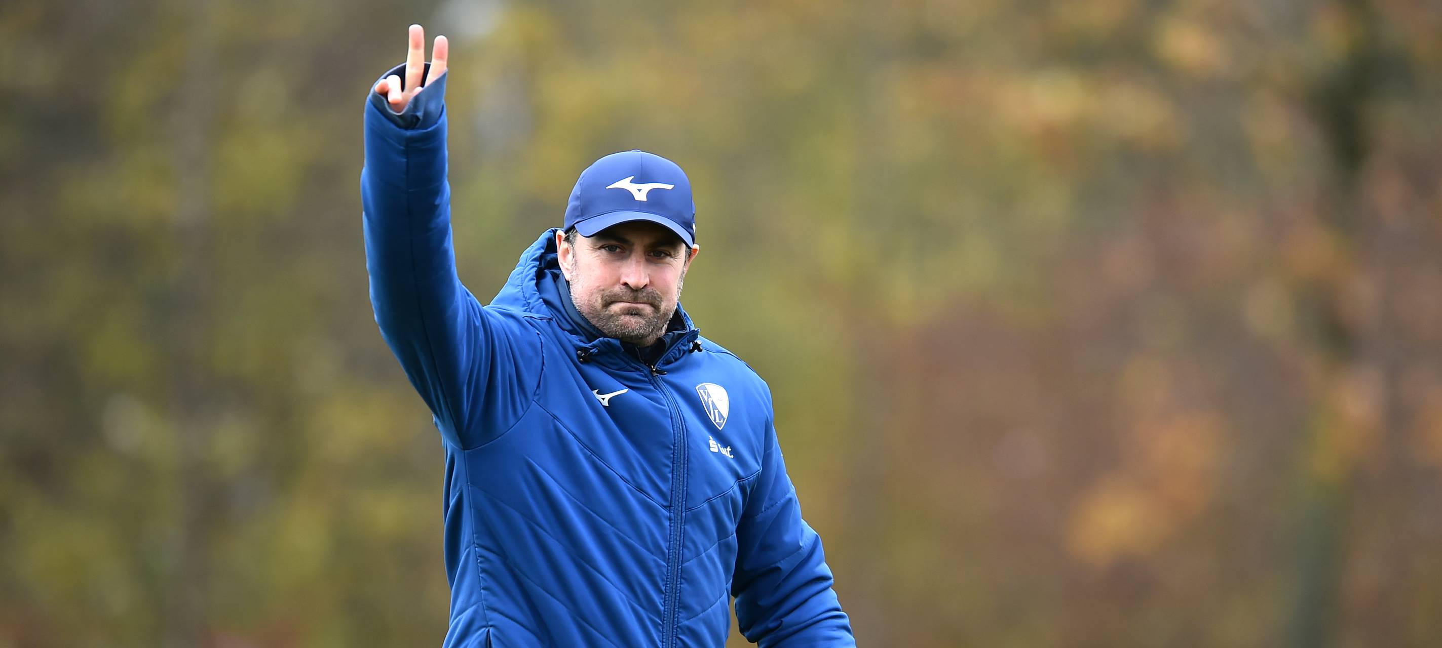 VfL Bochum II feiert Aufstieg in die Regionalliga