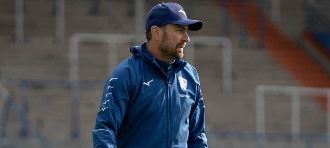 VfL Bochum nur Unentschieden beim Butscher-Debüt