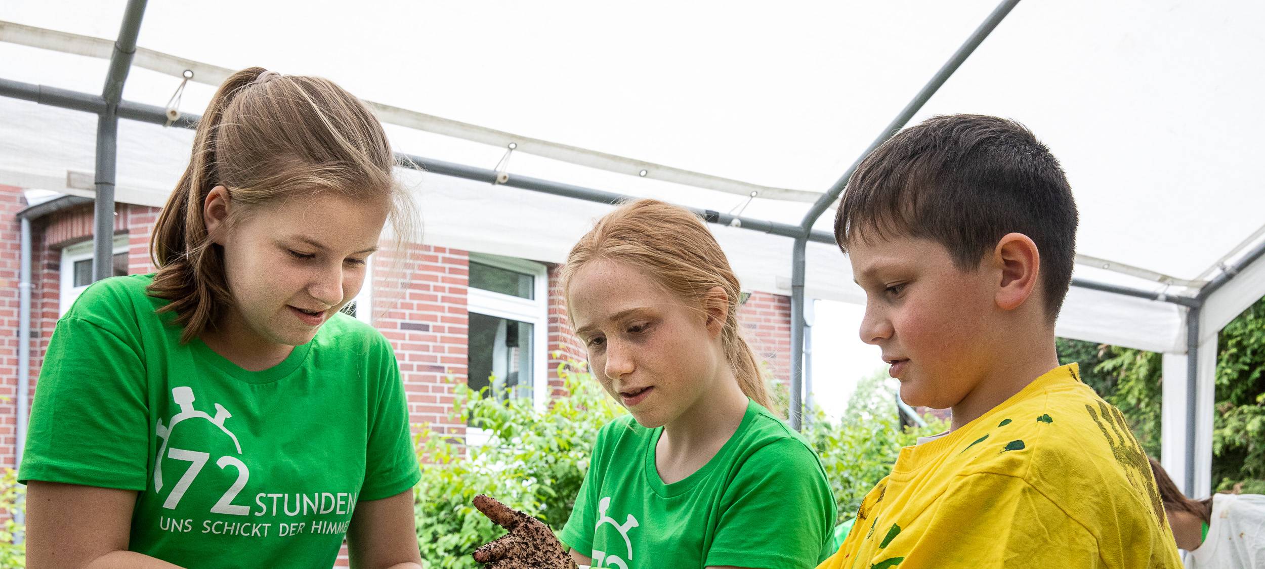 72-Stunden-Aktion Bochum