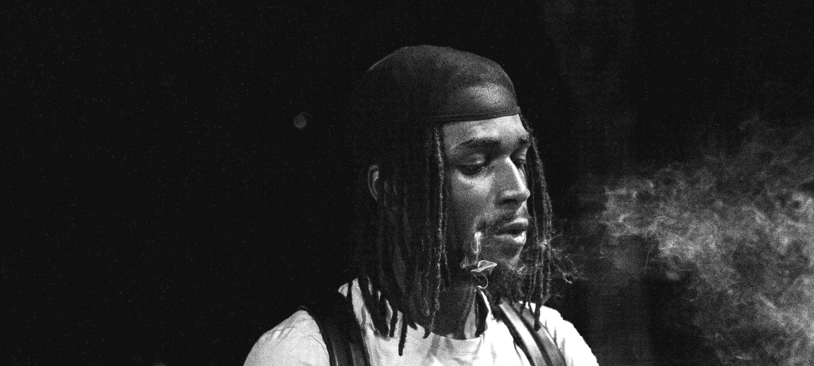 Zeezy mit New School Rap in den Ruhrcharts