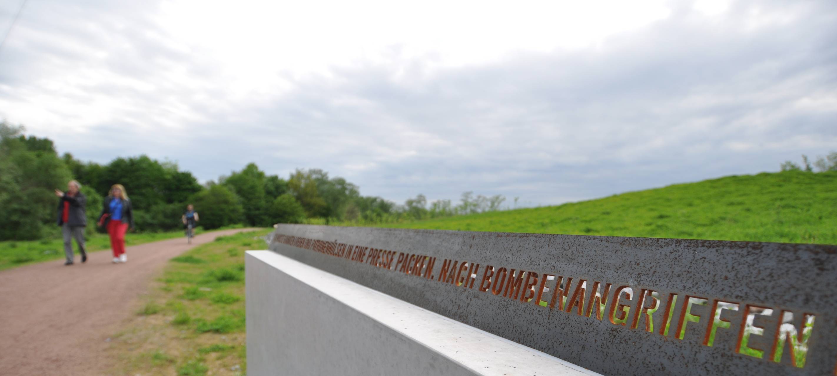 Stadt Bochum startet Website über Demokratie