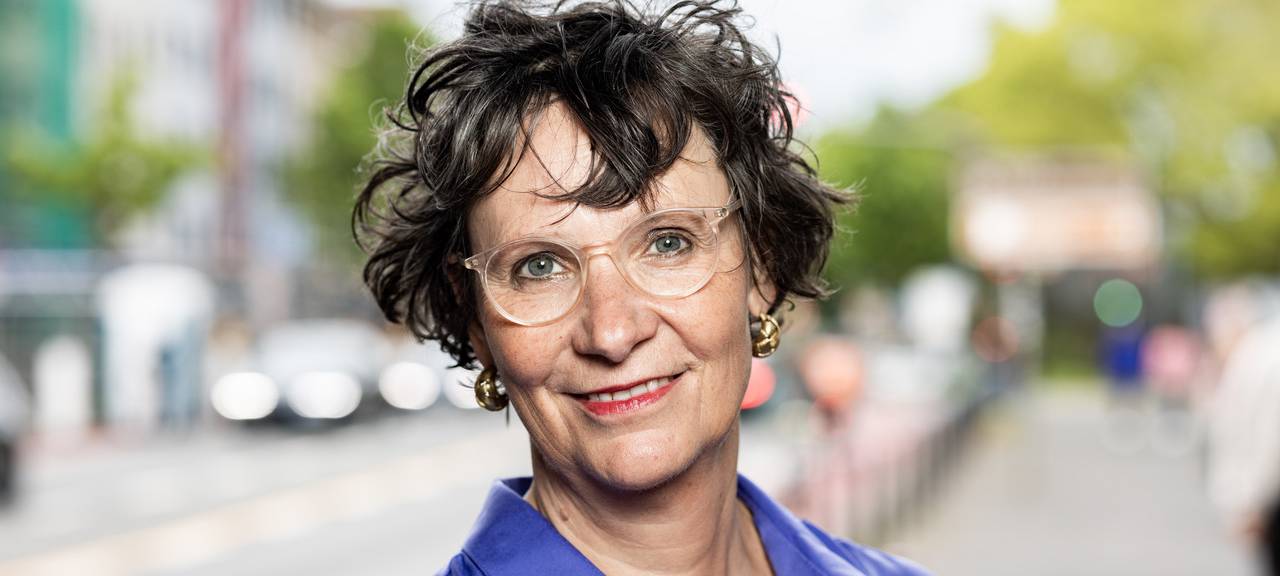 Neue Leitung für Bochumer Prinz-Regent-Theater