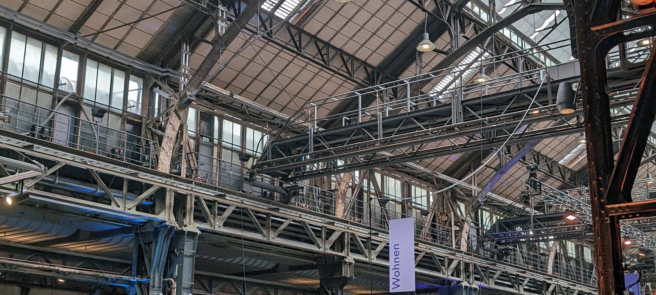 50 Jahre GLS Bank Bochum - Geburtstag wurde mit Festival gefeiert