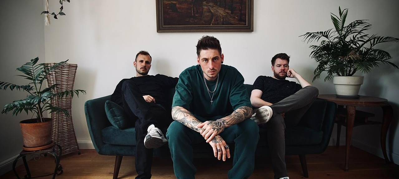 Astrolaut in den Ruhrcharts!