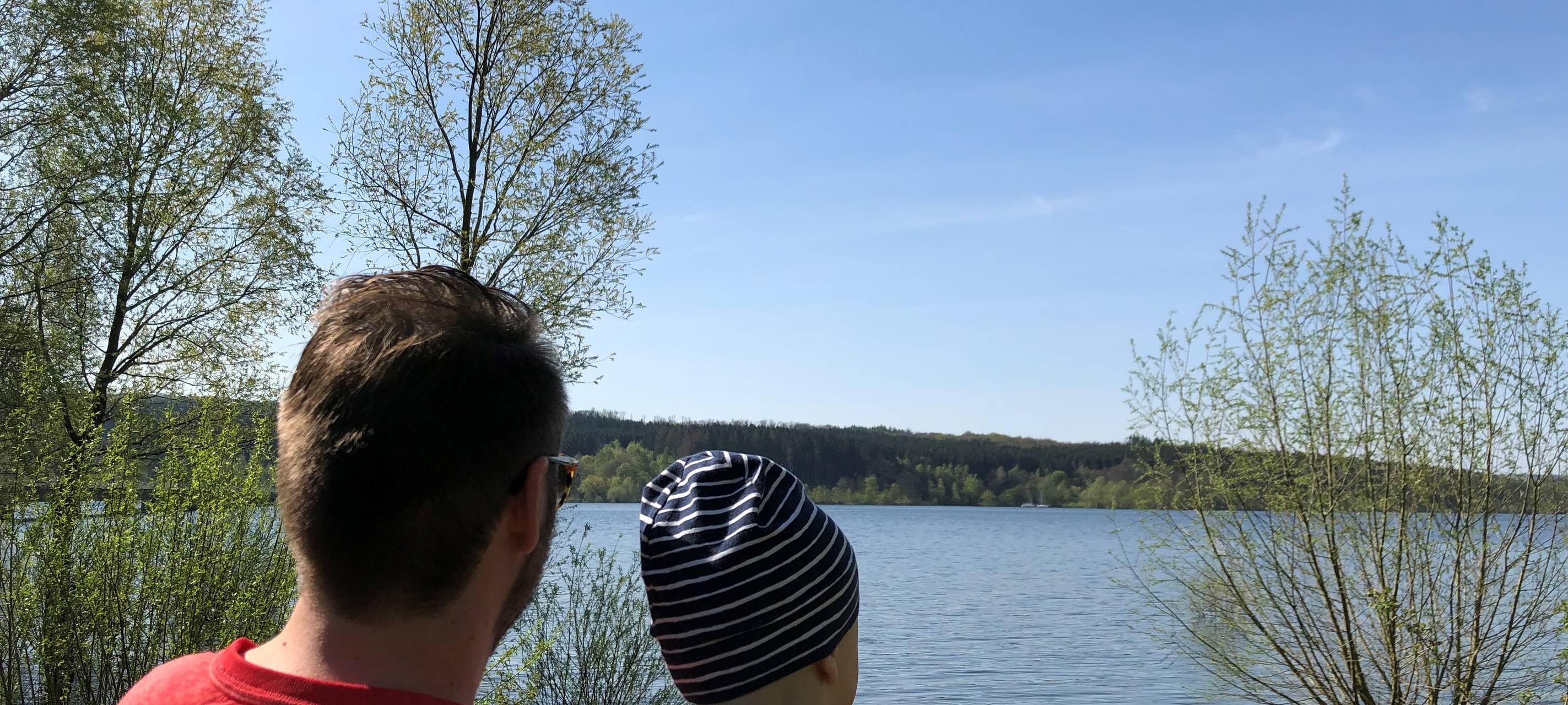 Mehr Bochumer Väter beantragen Elterngeld