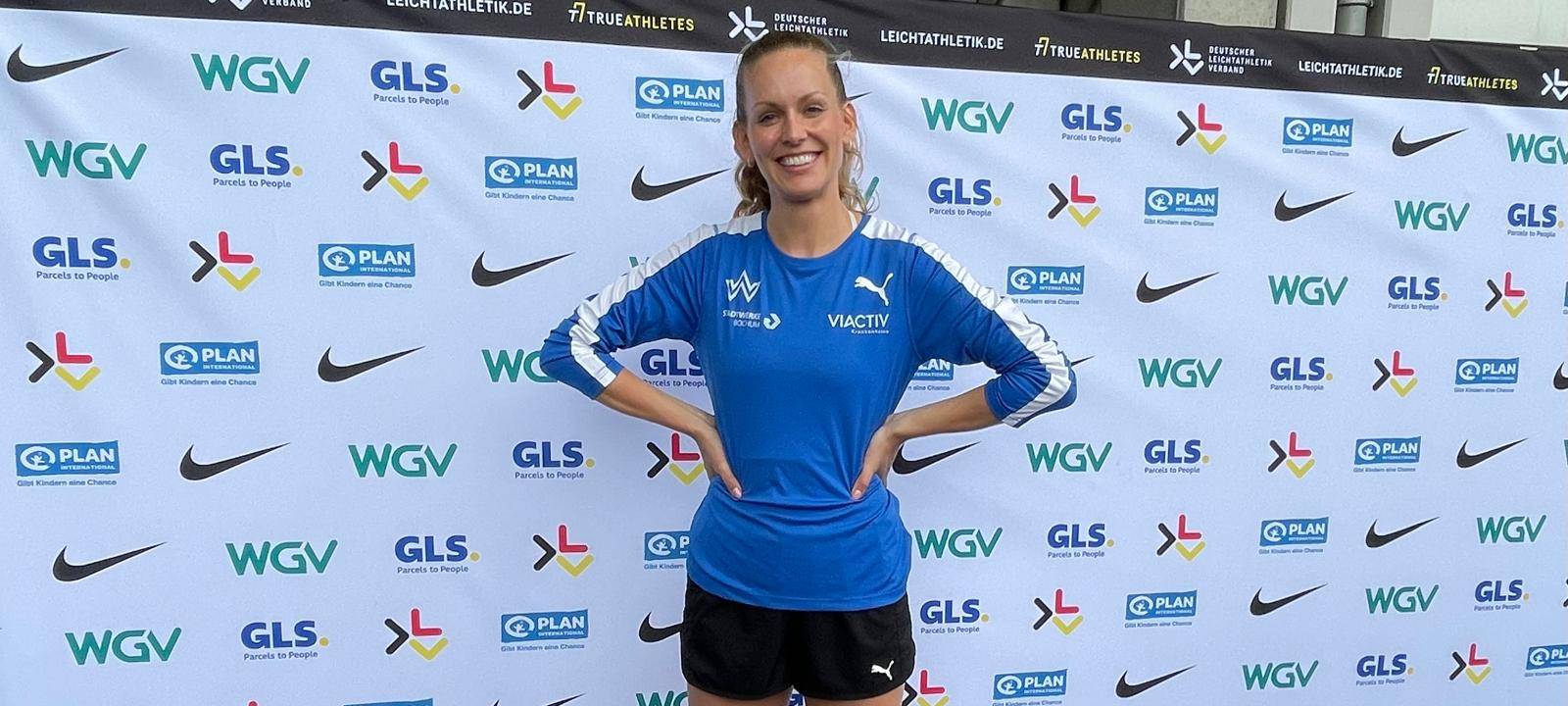 TV Wattenscheid 01 holt sechs Medaillen bei den Deutschen Meisterschaften