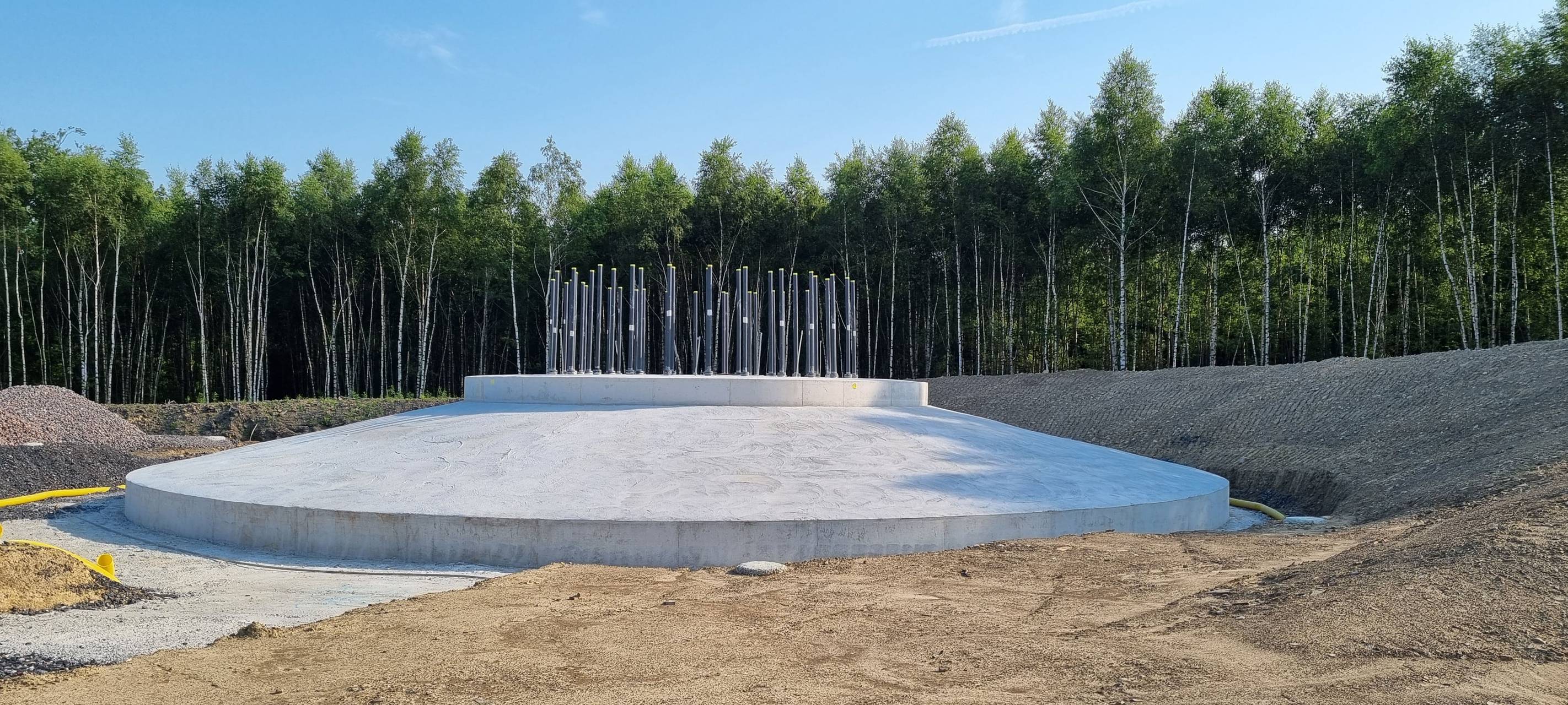 Stadtwerke Bochum: Neuer Windpark