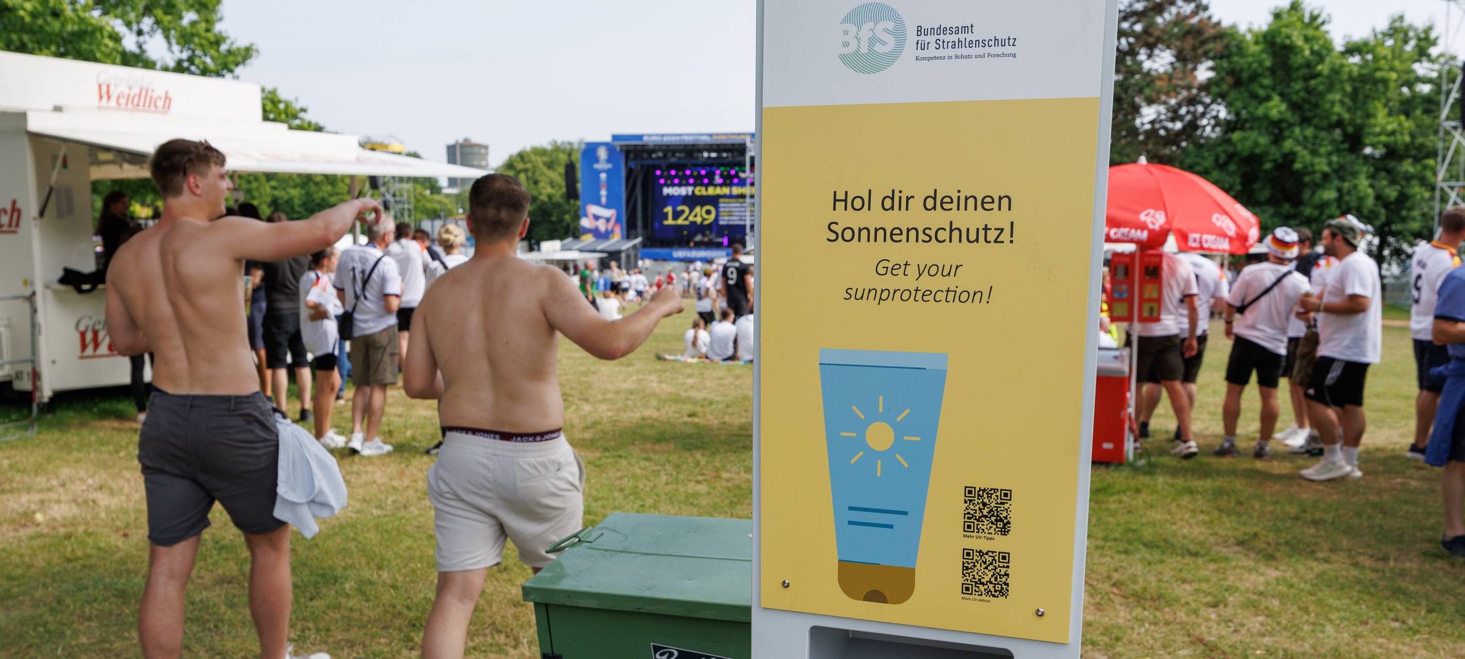 Sonnencreme-Mythen im Check: Was stimmt wirklich?