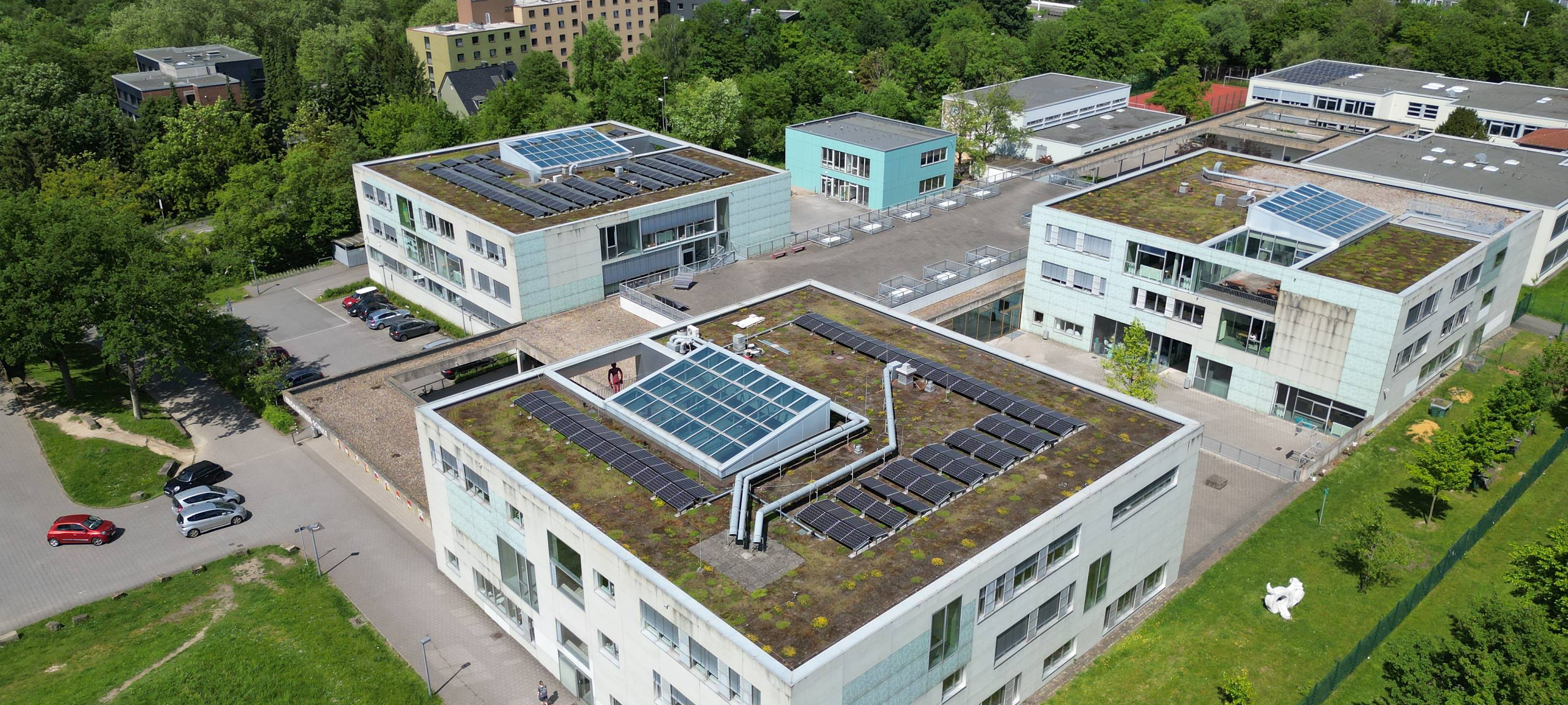 Bochum beschleunigt den Ausbau von Solarenergie