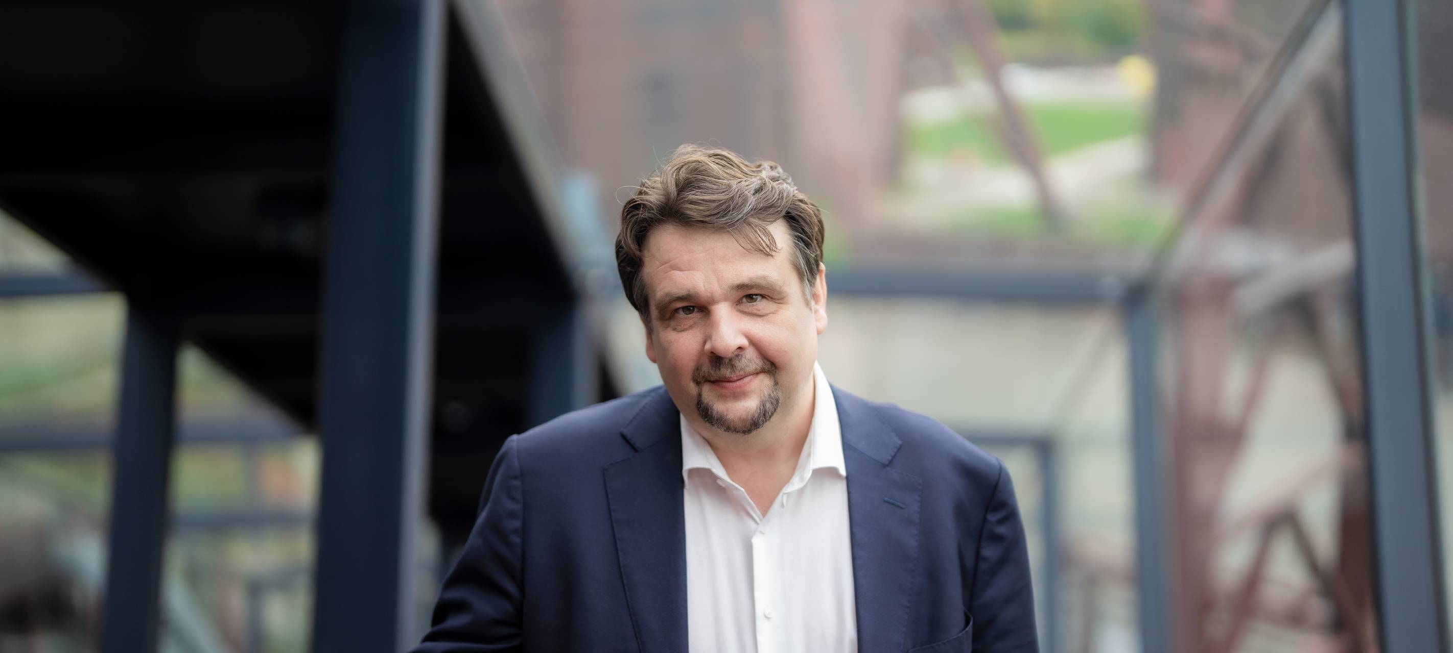 Bochum: Dennis Radtke wird sozialpolitischer Sprecher