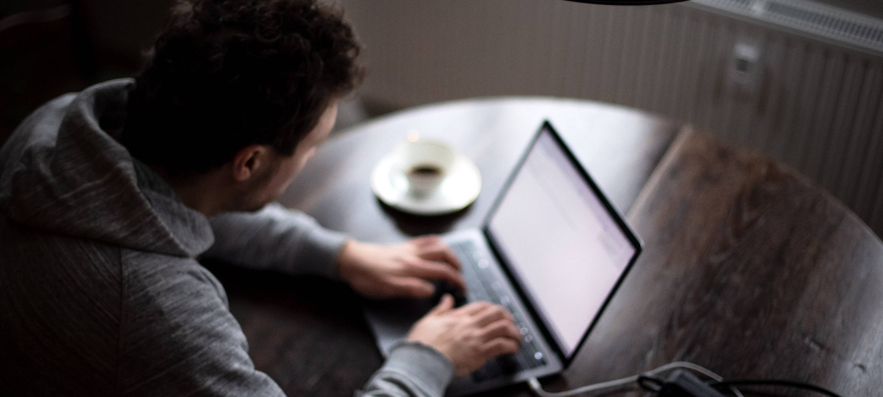 Quiet Vacationing: Urlaub auf Kosten der Firma