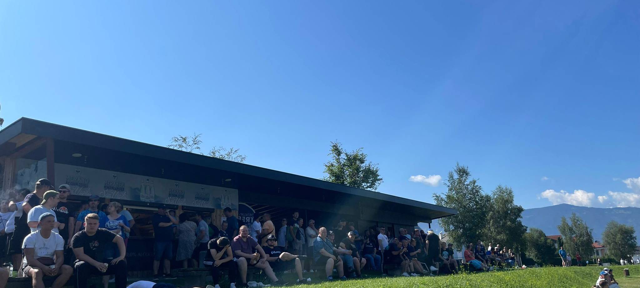 Der VfL Bochum im Trainingslager