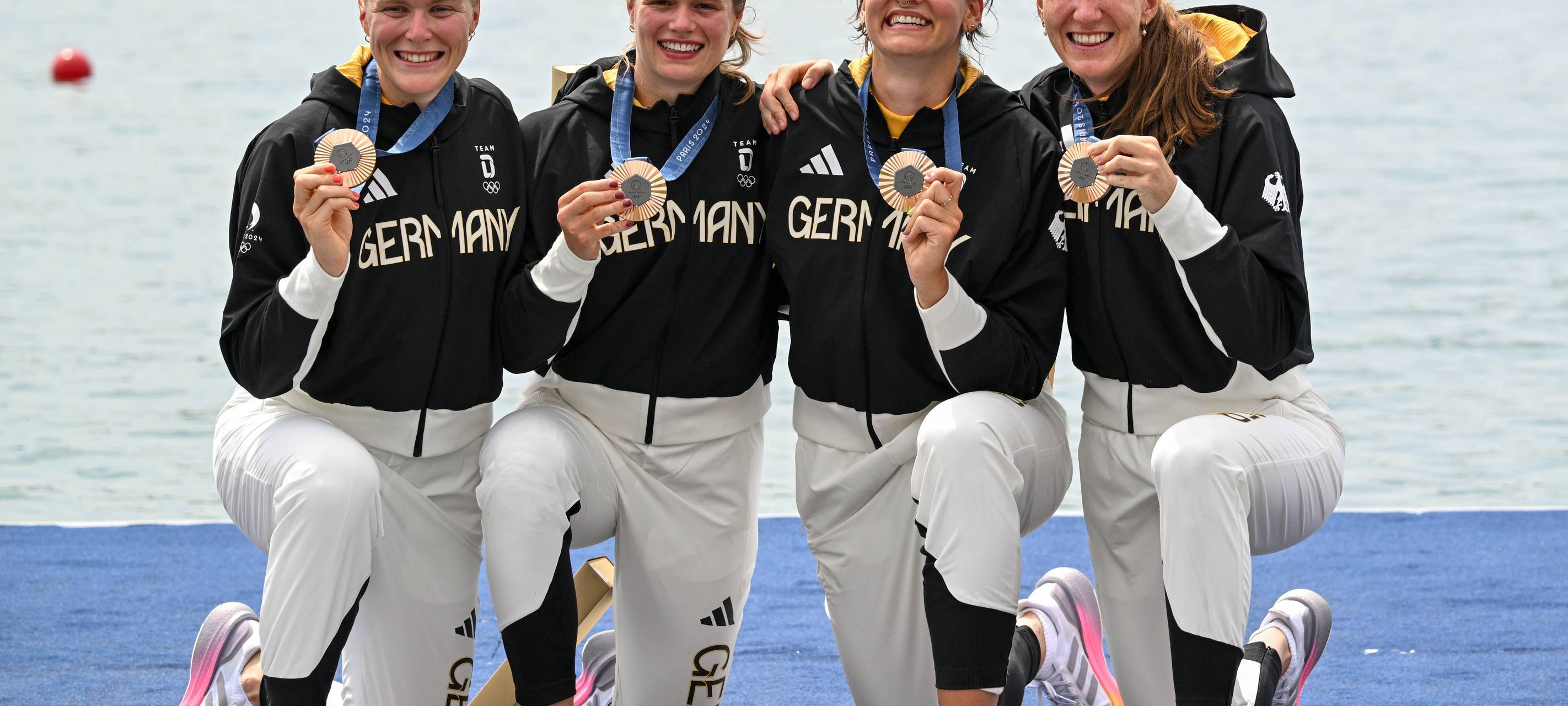 Bochum zieht Olympia-Bilanz