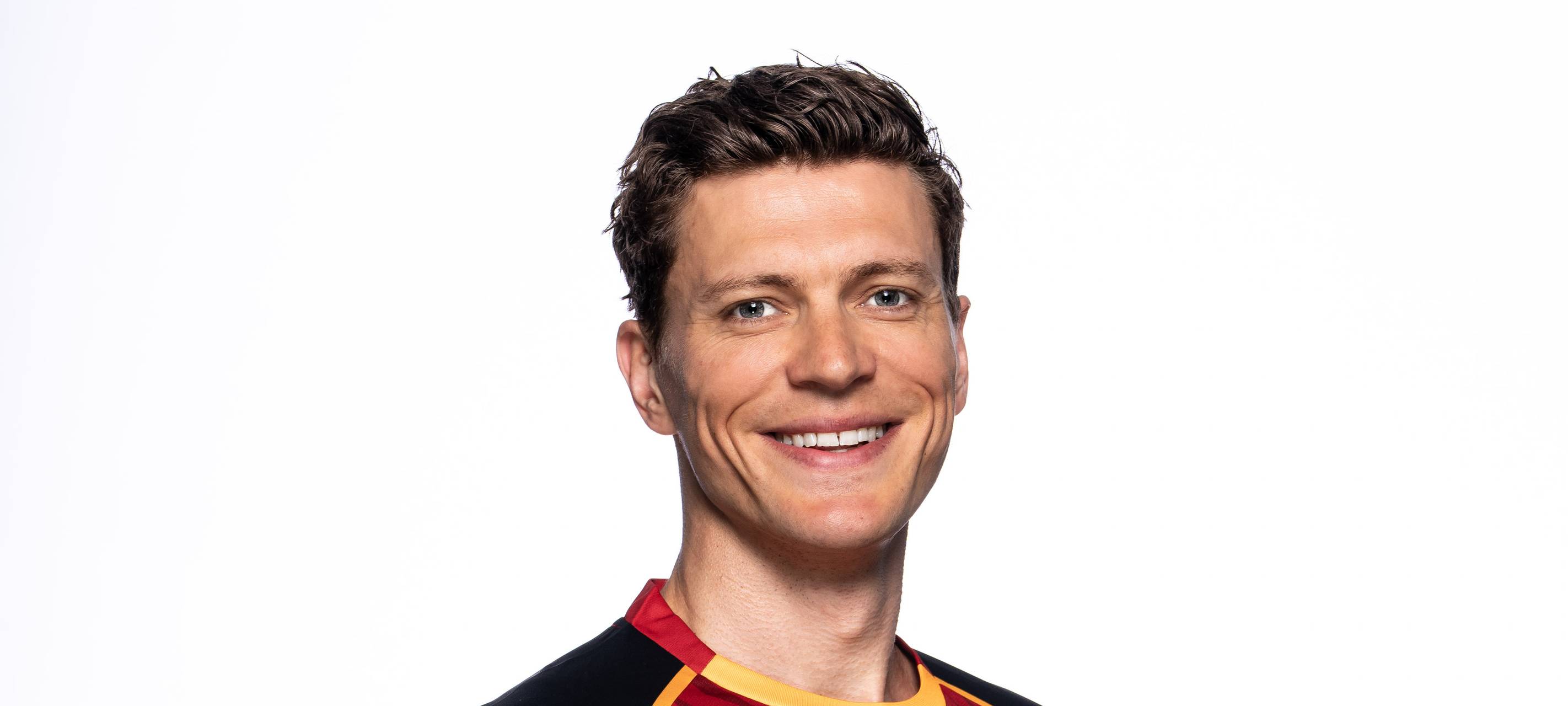 Bochumer Lukas Kampa verliert mit Volleyball-Team