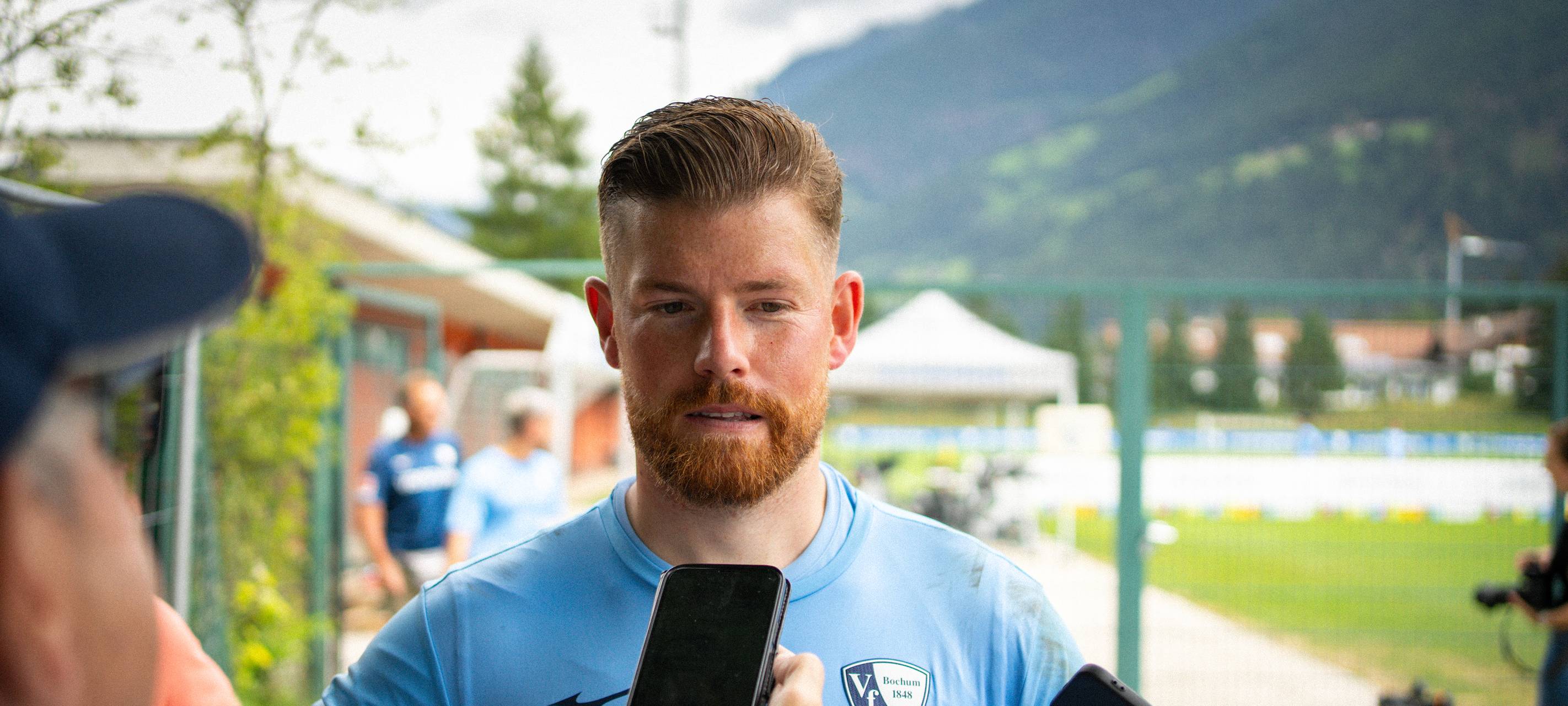 VfL-Entscheidung gefallen: Horn neue Nummer 1