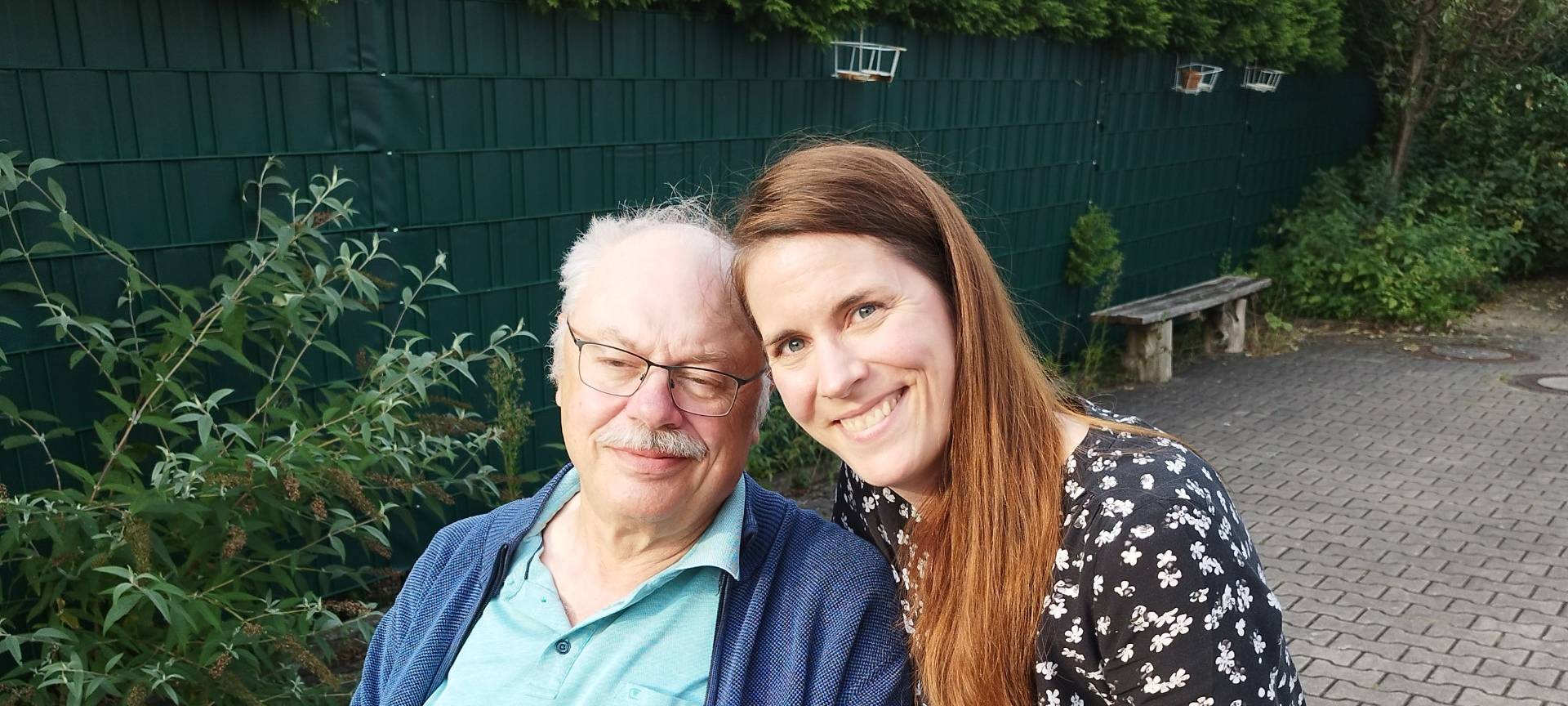 Bochumerin für Motivationspreis nominiert