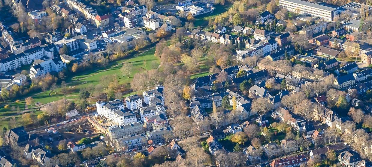 Grillen auf Schmechtingwiese: Viele Ordnungswidrigkeiten