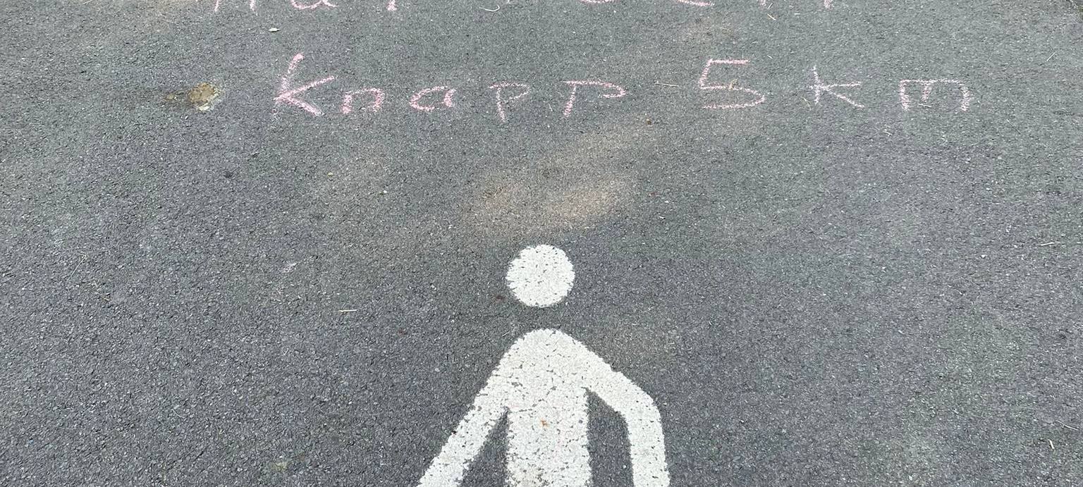 Bochum: Kemnader Parkrun - Eine nette Laufgemeinschaft seit 2022