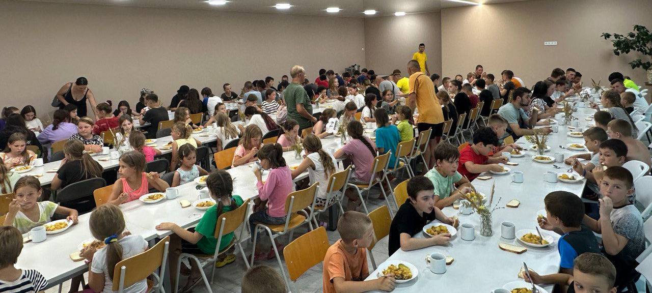 Bochum-Donezk e.V. bittet um Spenden