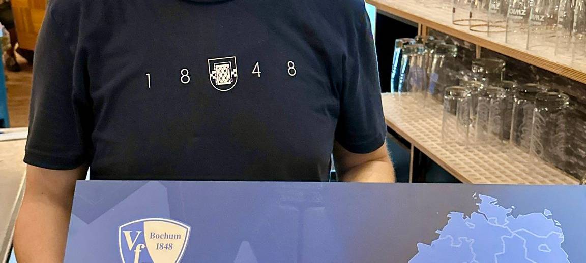 Günther liest in Bochum für Lichtblicke