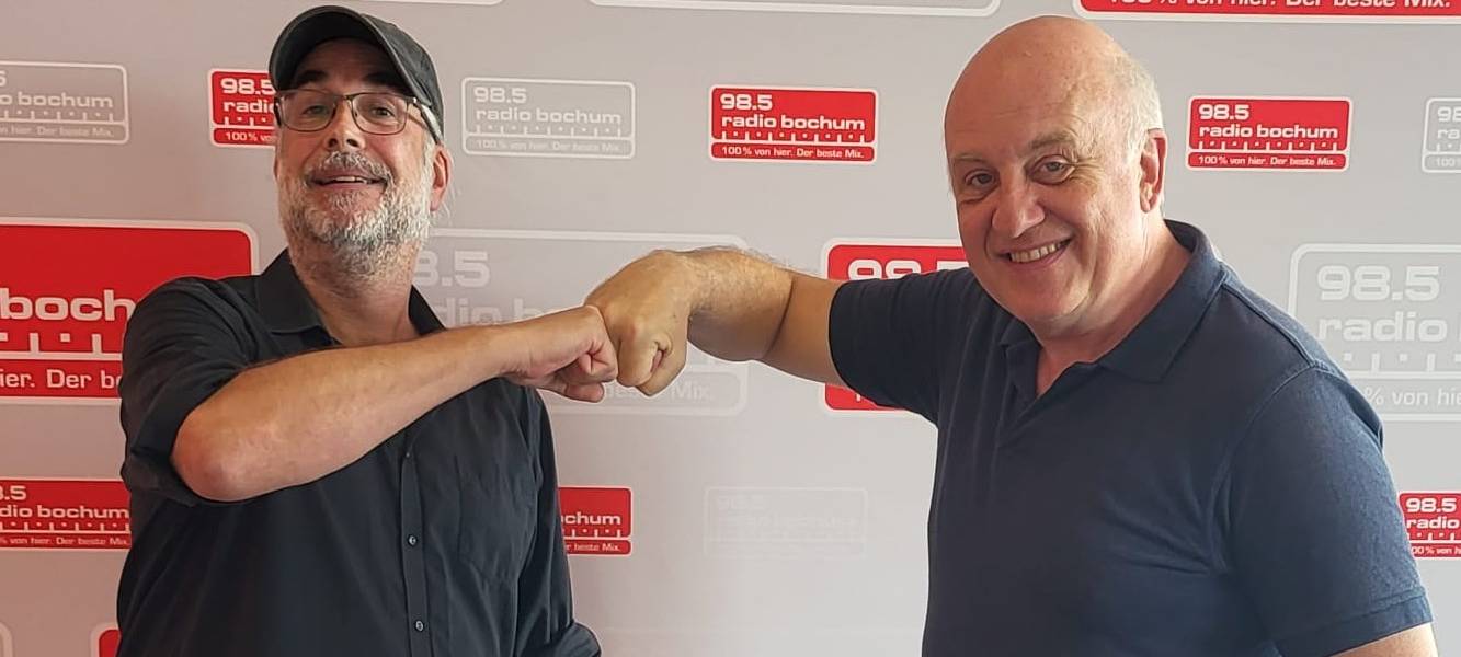 ....Heinz-Peter Lengkeit