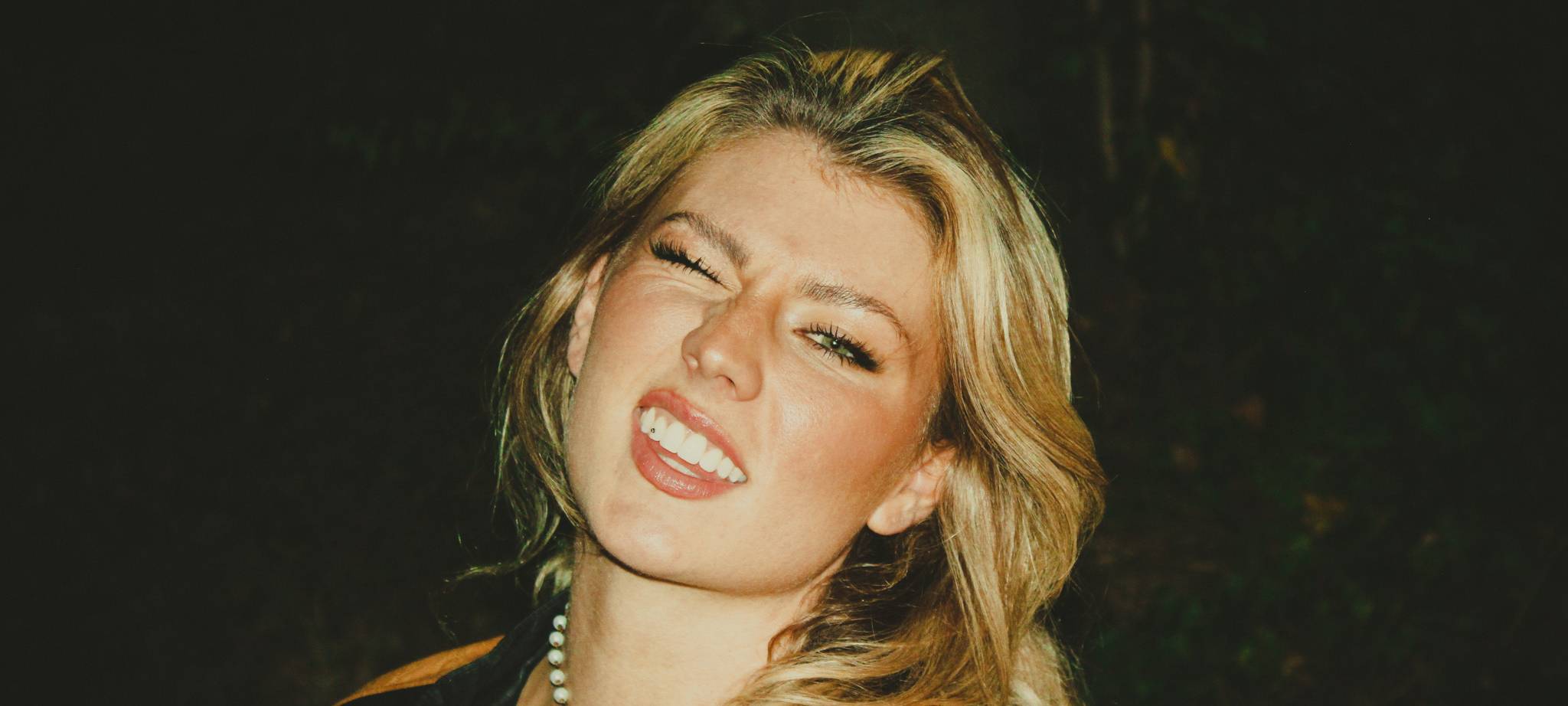 Künstlerbesuch: Dasha