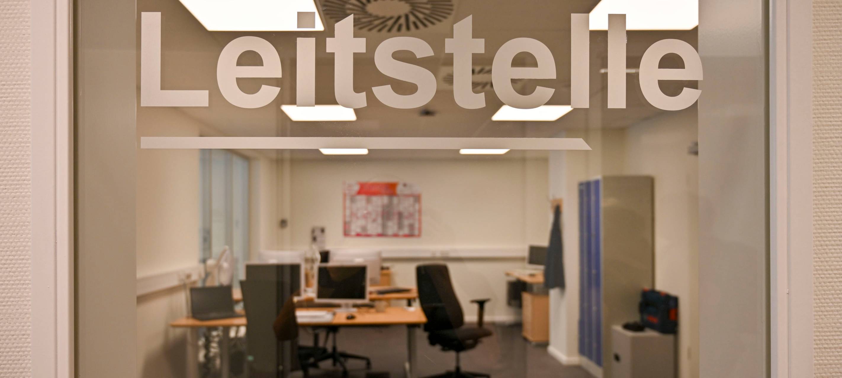 Citywache in Bochum: Für mehr Sicherheit