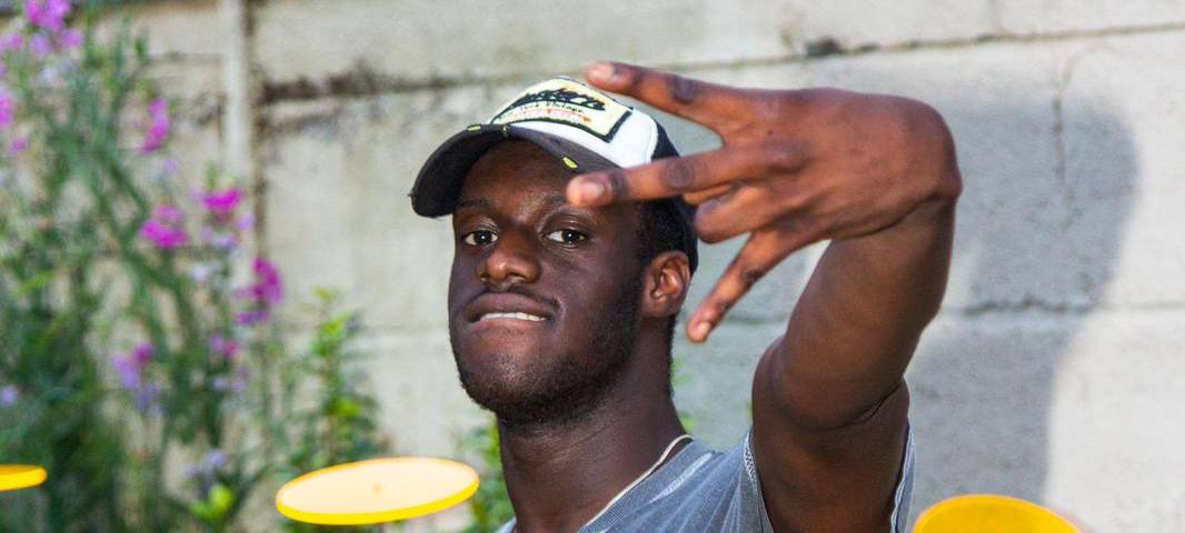 Der Newcomer aus Oberhausen: youngbbgun in den Ruhrcharts