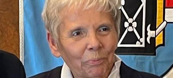 Bochums Bürgermeisterin Gaby Schäfer und Monika Grawe