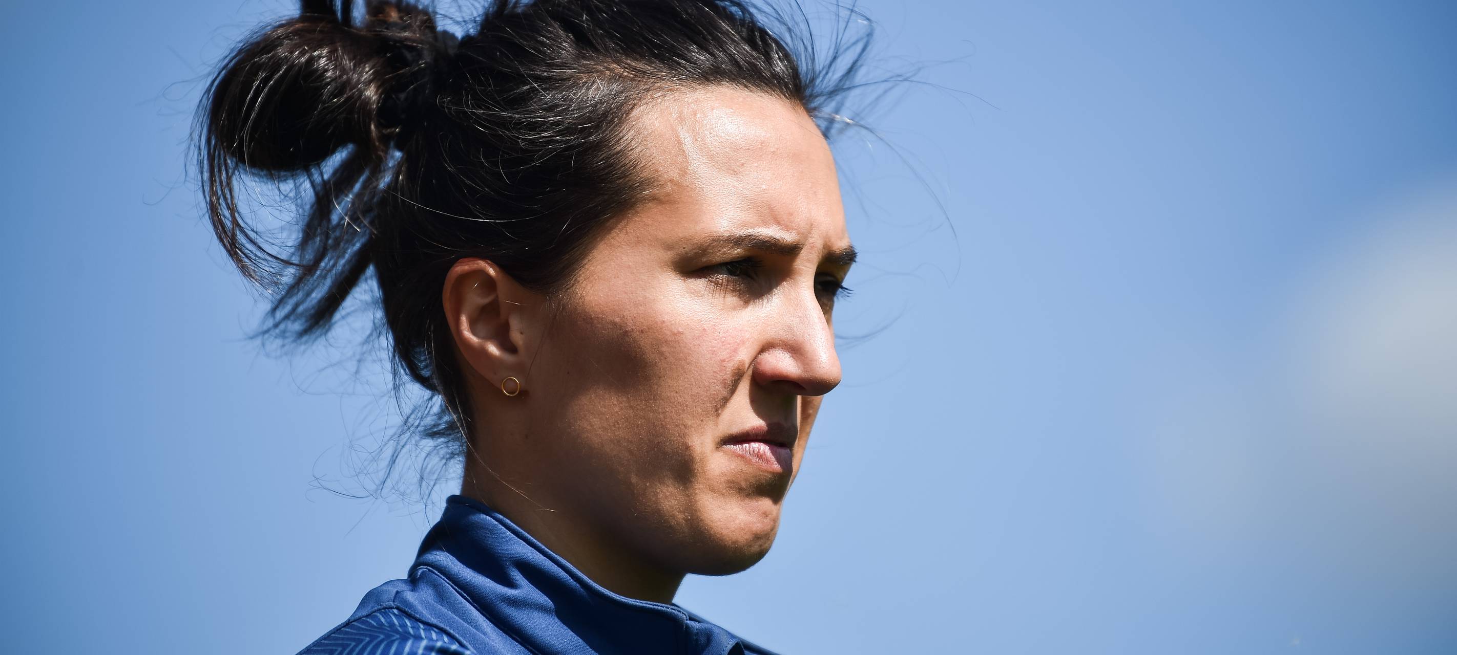 Keine Sensation: VfL Bochum Frauen scheiden aus dem DFB-Pokal aus